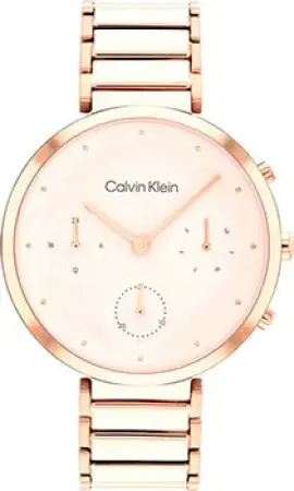fashion наручные женские часы . коллекция minimalistic - аксессуары calvin klein 