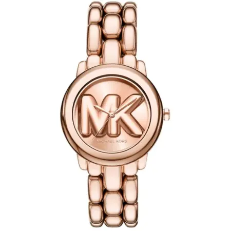 fashion наручные женские часы . коллекция phoebe - аксессуары michael kors 