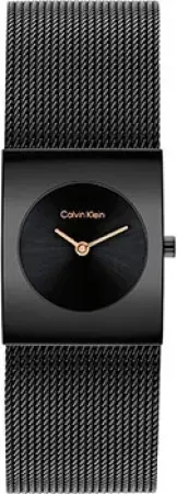 fashion наручные женские часы . коллекция pulse - аксессуары calvin klein 