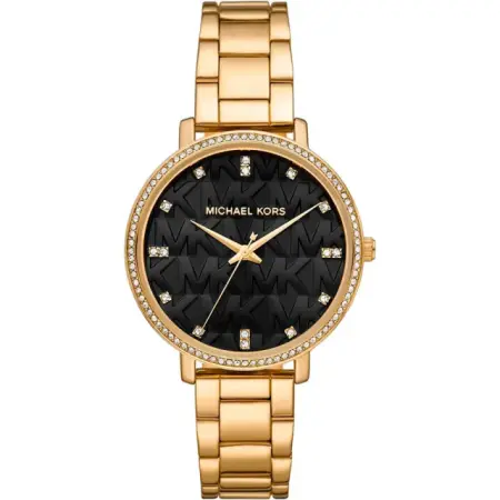 fashion наручные женские часы . коллекция pyper - аксессуары michael kors 