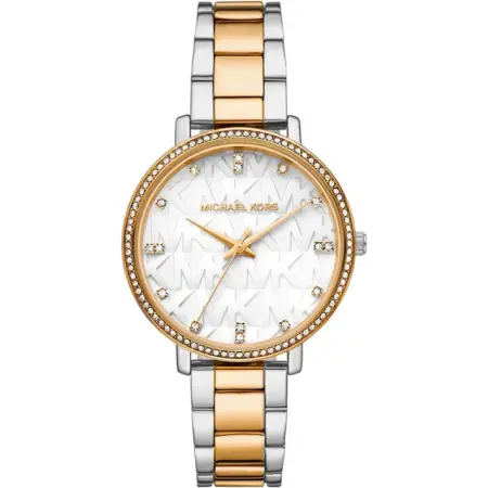 fashion наручные женские часы . коллекция pyper - аксессуары michael kors 