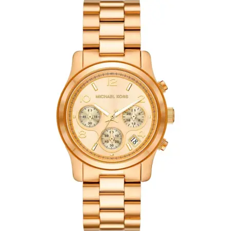 fashion наручные женские часы . коллекция runway - аксессуары michael kors 