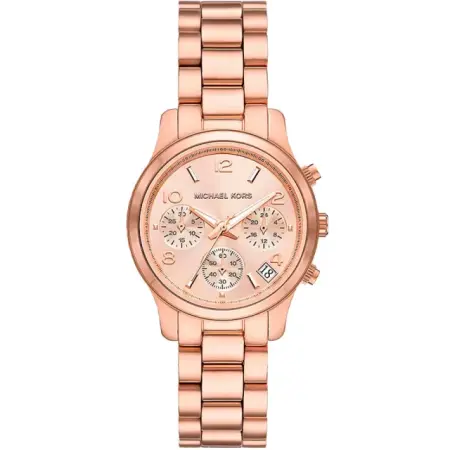 fashion наручные женские часы . коллекция runway - аксессуары michael kors 