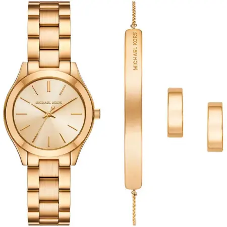 fashion наручные женские часы . коллекция runway - аксессуары michael kors 