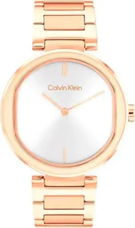 fashion наручные женские часы . коллекция sensation - аксессуары calvin klein 