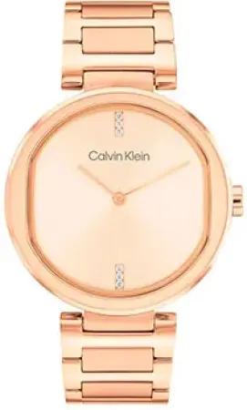 fashion наручные женские часы . коллекция sensation - аксессуары calvin klein 