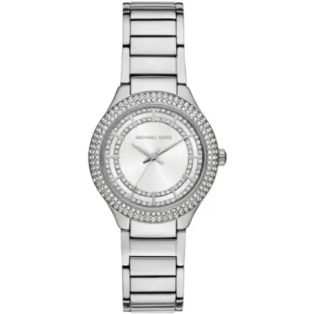 fashion наручные женские часы . коллекция silvia - аксессуары michael kors 