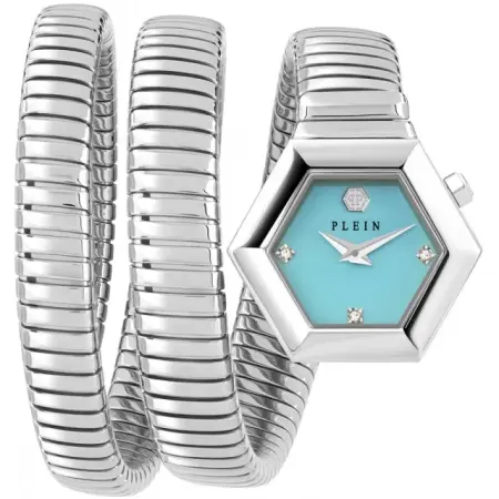 fashion наручные женские часы . коллекция snake hexagon фотография