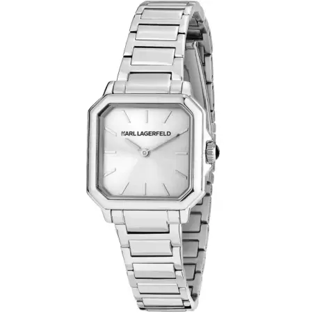 fashion наручные женские часы . коллекция square classics - аксессуары karl lagerfeld 