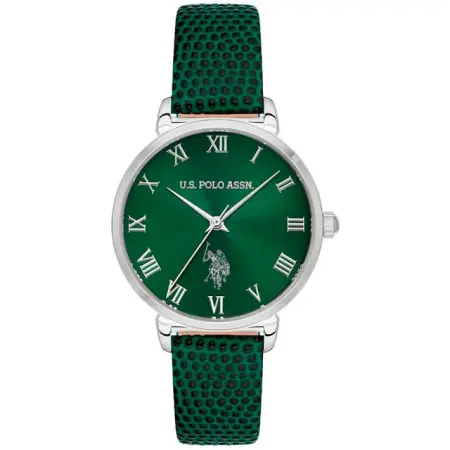 fashion наручные женские часы . коллекция stile - аксессуары us polo assn 