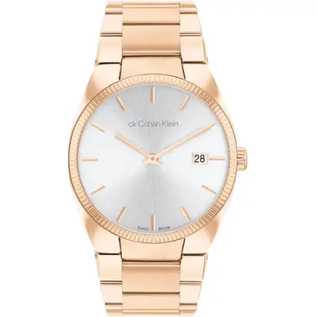 fashion наручные женские часы . коллекция timeless - аксессуары calvin klein 