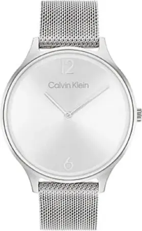 fashion наручные женские часы . коллекция timeless - аксессуары calvin klein 