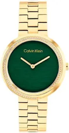 fashion наручные женские часы . коллекция twisted - аксессуары calvin klein 