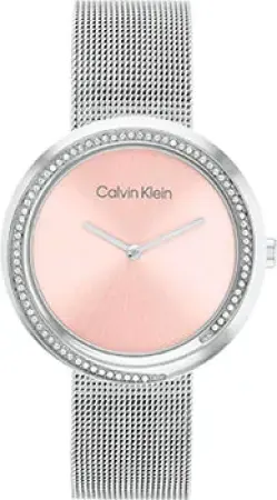 fashion наручные женские часы . коллекция twisted - аксессуары calvin klein 