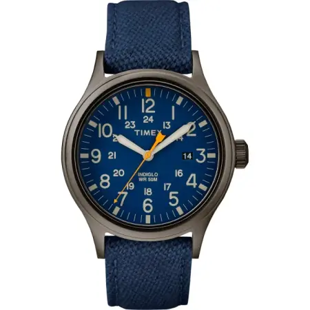 мужские часы . коллекция allied - аксессуары timex 