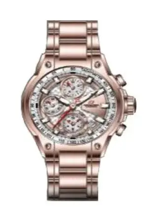 мужские часы . коллекция chronograph - аксессуары chronoforce 