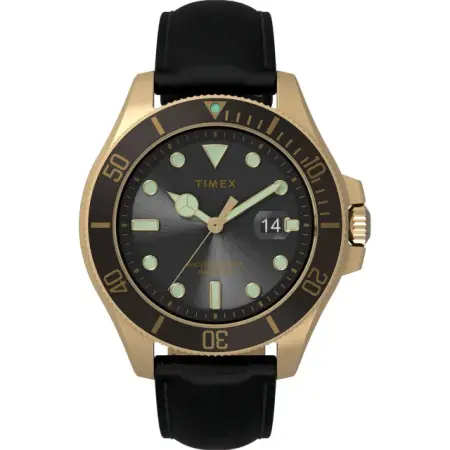 мужские часы . коллекция harborside coast - аксессуары timex 