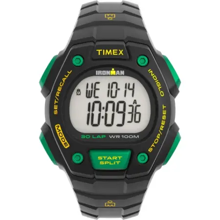 мужские часы . коллекция ironman - аксессуары timex 