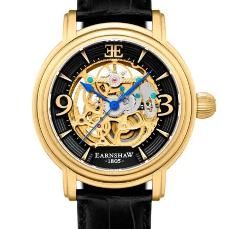 мужские часы . коллекция longcase фотография