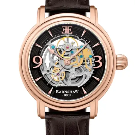 мужские часы . коллекция longcase фотография