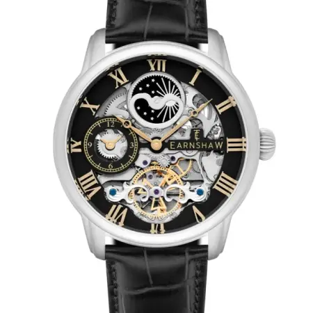 мужские часы . коллекция longitude фотография