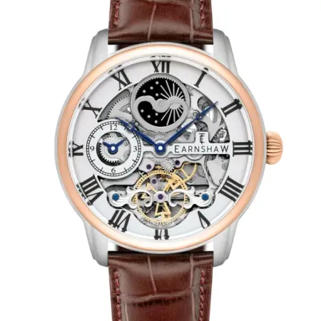 мужские часы . коллекция longitude фотография