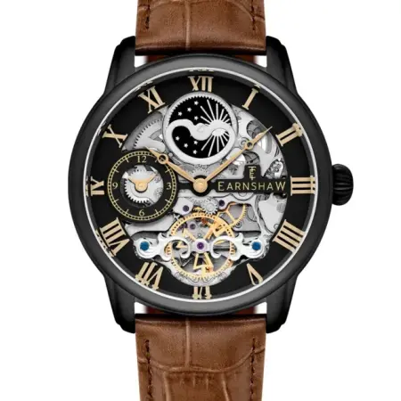 мужские часы . коллекция longitude фотография