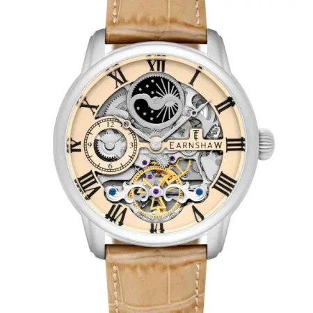 мужские часы . коллекция longitude фотография