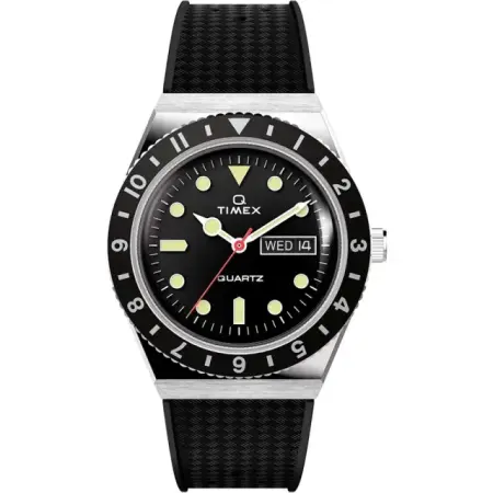 мужские часы . коллекция q reissue - аксессуары timex 