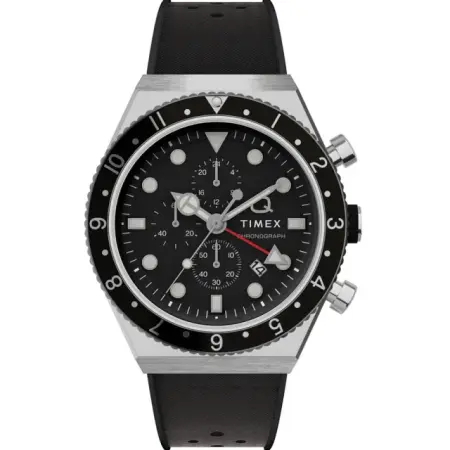 мужские часы . коллекция q - аксессуары timex 