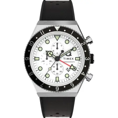 мужские часы . коллекция q - аксессуары timex 