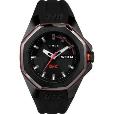 мужские часы . коллекция ufc - аксессуары timex 