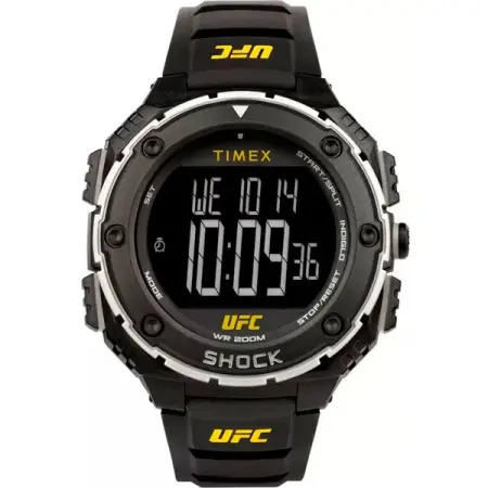 мужские часы . коллекция ufc - аксессуары timex 
