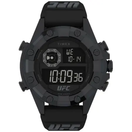 мужские часы . коллекция ufc - аксессуары timex 