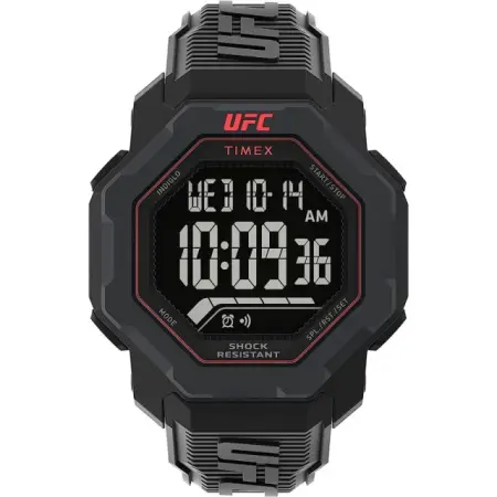 мужские часы . коллекция ufc - аксессуары timex 