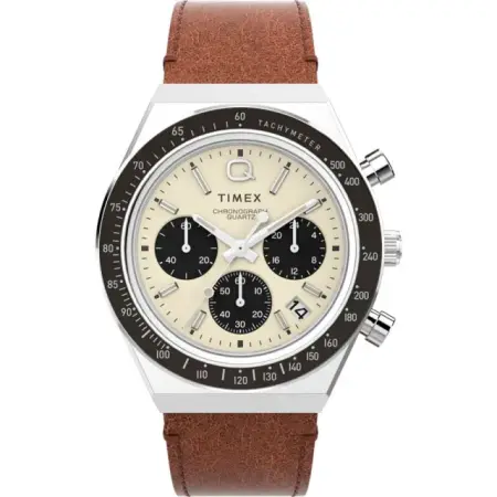 мужские часы . коллекция waterbury - аксессуары timex 