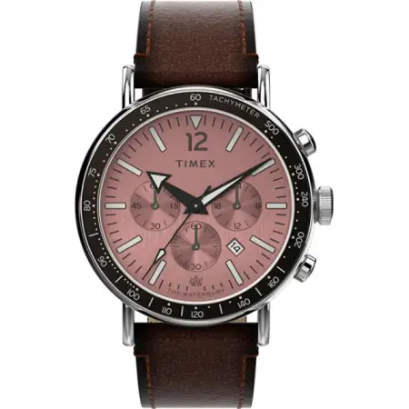 мужские часы . коллекция waterbury - аксессуары timex 
