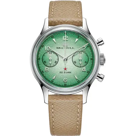 наручные мужские часы . коллекция 1963 chronograph - мужские механические наручные часы со стрелками 