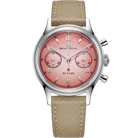 наручные мужские часы . коллекция 1963 chronograph - мужские механические наручные часы со стрелками 