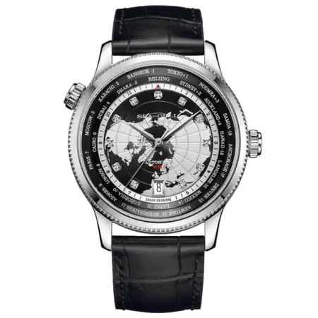 наручные мужские часы . коллекция gmt фотография