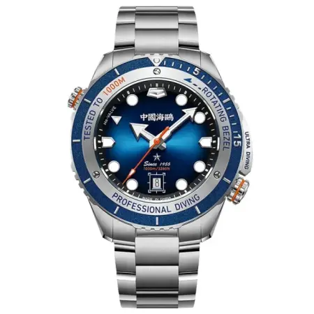 наручные мужские часы . коллекция ocean star pro фотография
