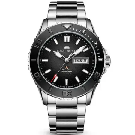 наручные мужские часы . коллекция ocean star фотография