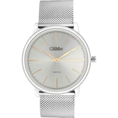 российские наручные мужские часы . коллекция традиция фотография