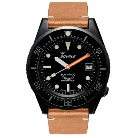 швейцарские наручные мужские часы . коллекция 1521 - аксессуары squale 