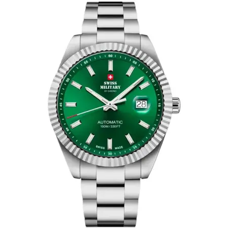 швейцарские наручные мужские часы . коллекция automatic collection фотография
