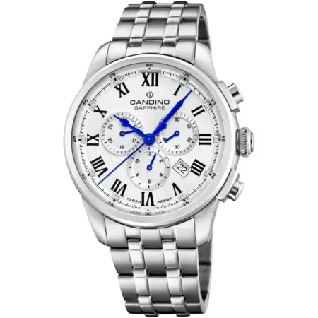 швейцарские наручные мужские часы . коллекция chronograph - мужские механические наручные часы-хронографы со стрелками 