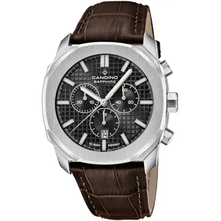 швейцарские наручные мужские часы . коллекция chronograph - мужские наручные кварцевые часы-хронографы со стрелками 
