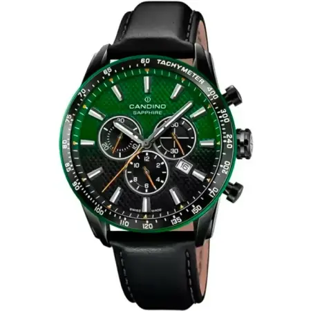 швейцарские наручные мужские часы . коллекция chronograph фотография