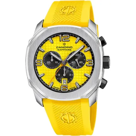 швейцарские наручные мужские часы . коллекция chronograph фотография