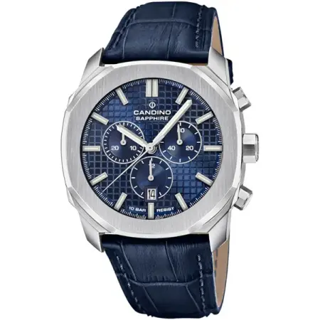швейцарские наручные мужские часы . коллекция chronograph - мужские наручные кварцевые часы с ремешком 